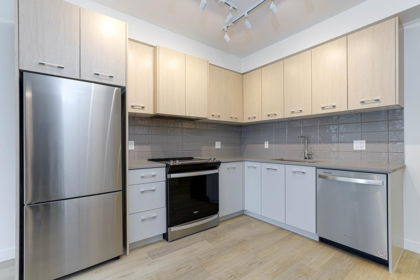 411 4933 Clarendon Street, Vancouver, BC, Vancouver — Apartment/Condo for sale