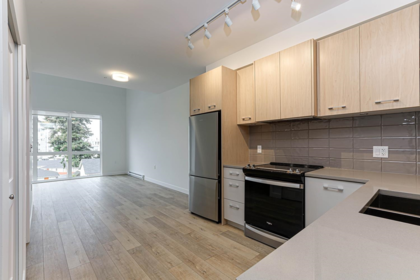 411 4933 Clarendon Street, Vancouver, BC, Vancouver — Apartment/Condo for sale