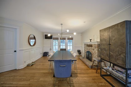 Breakfast Nook Photo of 3292 136 Street, Surrey, BC