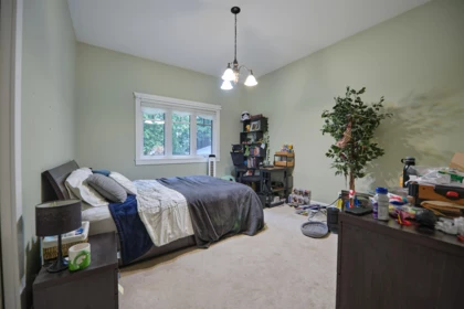 Entry Foyer Photo of 3292 136 Street, Surrey, BC