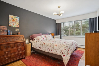 Pantry Photo of 204 1050 Chilco Street, Vancouver, BC