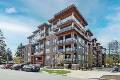 225 721 Anskar Court, Coquitlam, BC, Coquitlam — Apartment/Condo for sale