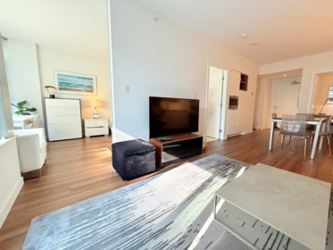 313 1661 Quebec Street, Vancouver, BC, Vancouver — Apartment/Condo for sale