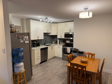 Breakfast Nook Photo of 103 46374 Margaret Avenue, Chilliwack, BC