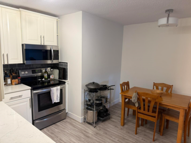 Pantry Photo of 103 46374 Margaret Avenue, Chilliwack, BC