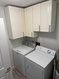 Powder Room Photo of 103 46374 Margaret Avenue, Chilliwack, BC