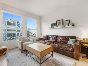305 626 Alexander Street, Vancouver, BC, Vancouver — Townhouse for sale