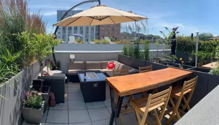305 626 Alexander Street, Vancouver, BC, Vancouver — Townhouse for sale