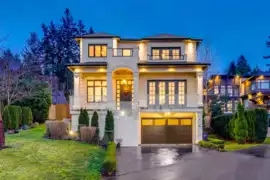 16738 Mcnair Drive, Surrey, BC