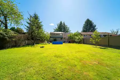 Laundry Room Photo of 6131 Blundell Road, Richmond, BC