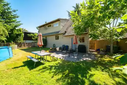Office / Den Photo of 6131 Blundell Road, Richmond, BC