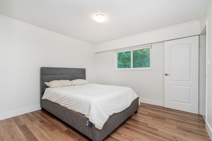 Bedroom 2 Photo of 11856 77a Avenue, Delta, BC