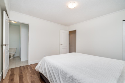 Bedroom 3 Photo of 11856 77a Avenue, Delta, BC