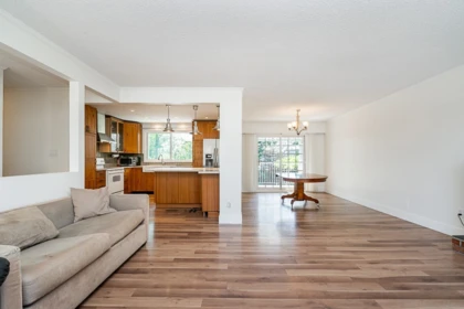 Kitchen Island Photo of 11856 77a Avenue, Delta, BC