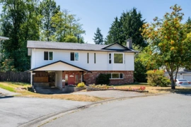 11856 77a Avenue, Delta, BC