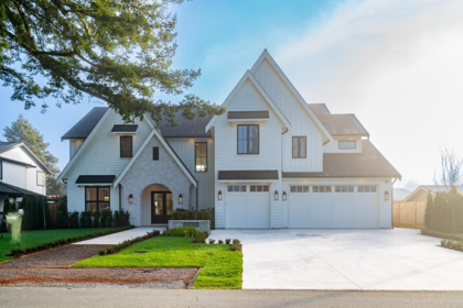 8888 Hadden Street, Langley, BC, Langley — 7 bed single family residence for sale