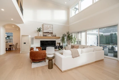 Pantry Photo of 8888 Hadden Street, Langley, BC