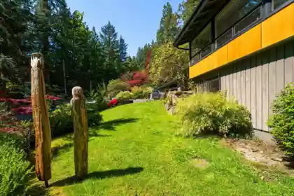 3985 Bayridge Avenue, West Vancouver, BC, West Vancouver — Single Family Residence for sale
