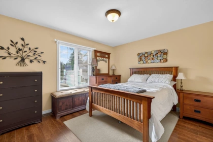 Bedroom 4 Photo of 47 20761 Telegraph Trail, Langley, BC