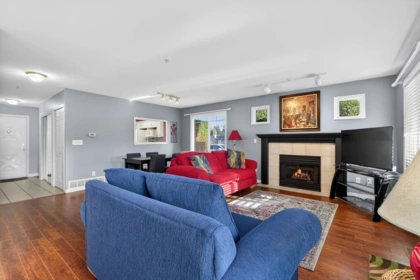 47 20761 Telegraph Trail, Langley, BC, Langley — Townhouse for sale