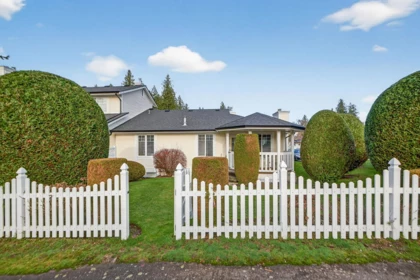 47 20761 Telegraph Trail, Langley, BC, Walnut Grove — 3 bed townhouse for sale
