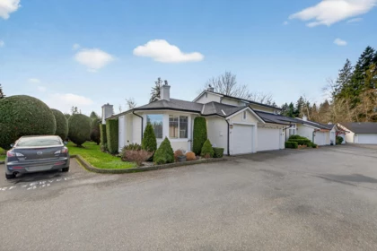 Front Yard Photo of 47 20761 Telegraph Trail, Langley, BC