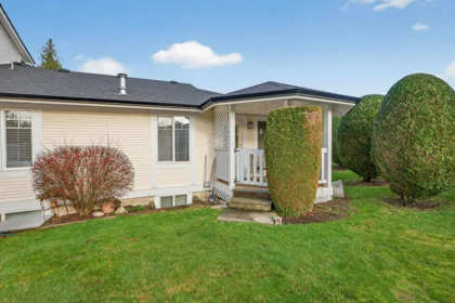 47 20761 Telegraph Trail, Langley, BC, Langley — Townhouse for sale