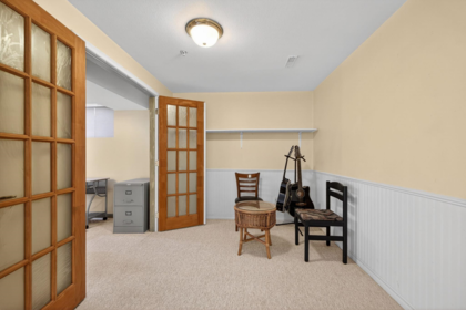 Mudroom Photo of 47 20761 Telegraph Trail, Langley, BC