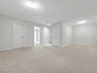 Bedroom 4 Photo of 40 3500 Burke Village Promenade, Coquitlam, BC
