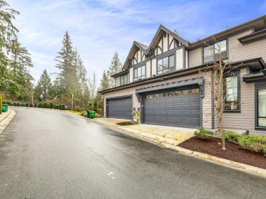 Hot Tub / Spa Photo of 40 3500 Burke Village Promenade, Coquitlam, BC