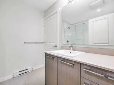 Loft / Bonus Room Photo of 40 3500 Burke Village Promenade, Coquitlam, BC