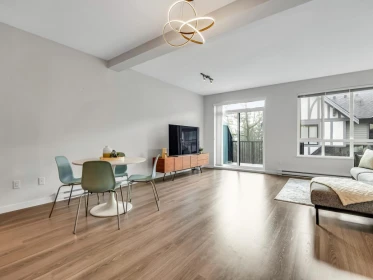 Pantry Photo of 40 3500 Burke Village Promenade, Coquitlam, BC
