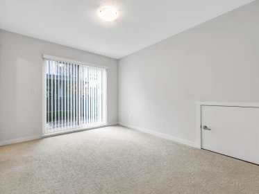 Powder Room Photo of 40 3500 Burke Village Promenade, Coquitlam, BC