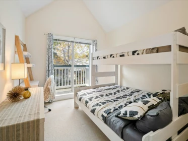 Bedroom 3 Photo of 203 4405 Blackcomb Way, Whistler, BC