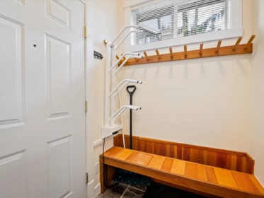 Breakfast Nook Photo of 203 4405 Blackcomb Way, Whistler, BC