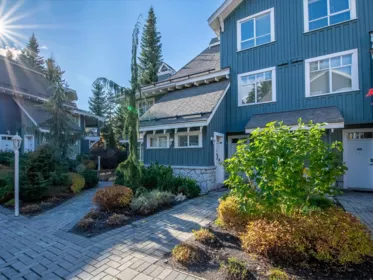 Loft / Bonus Room Photo of 203 4405 Blackcomb Way, Whistler, BC
