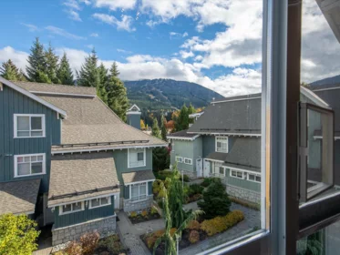 Office / Den Photo of 203 4405 Blackcomb Way, Whistler, BC