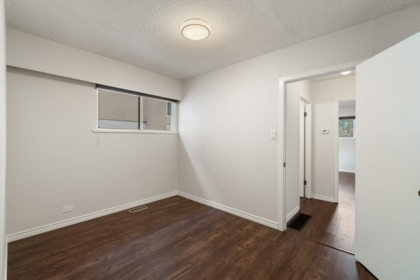 2611 Parker Street, Vancouver, BC, Vancouver — Single Family Residence for sale