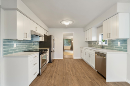 2611 Parker Street, Vancouver, BC, Vancouver — Single Family Residence for sale