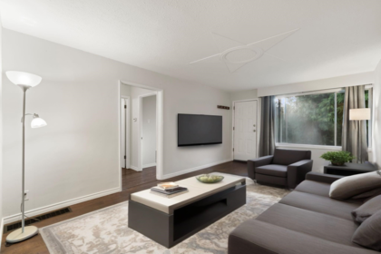 2611 Parker Street, Vancouver, BC, Vancouver — Single Family Residence for sale