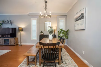 Breakfast Nook Photo of 11847 191a Street, Pitt Meadows, BC