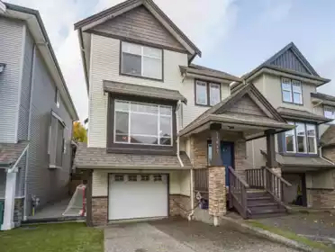 Street View Photo of 11847 191a Street, Pitt Meadows, BC