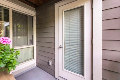 Mudroom Photo of 211 500 Royal Avenue, New Westminster, BC