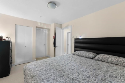 Office / Den Photo of 211 500 Royal Avenue, New Westminster, BC