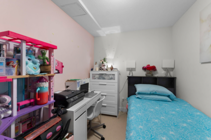 Walk-In Closet Photo of 211 500 Royal Avenue, New Westminster, BC