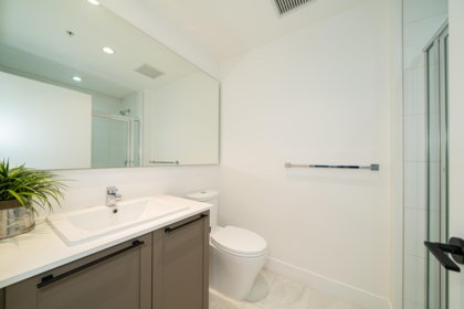Loft / Bonus Room Photo of 211 9228 Slopes Mews, Burnaby, BC