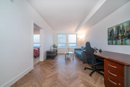 Pantry Photo of 211 9228 Slopes Mews, Burnaby, BC