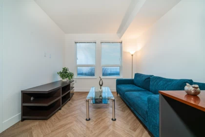 Primary Bedroom Photo of 211 9228 Slopes Mews, Burnaby, BC