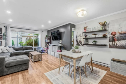 1003 1750 Mckenzie Road, Abbotsford, BC