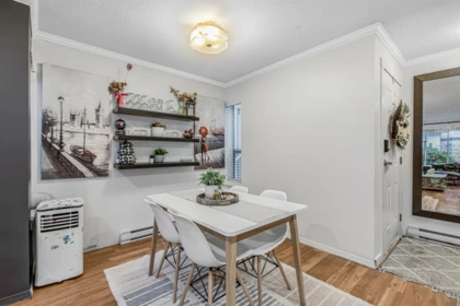 Kitchen Photo of 1003 1750 Mckenzie Road, Abbotsford, BC